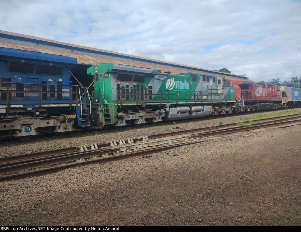 FIBR 8396
